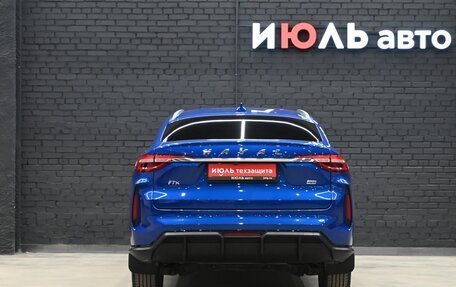 Haval F7x I, 2023 год, 3 095 000 рублей, 5 фотография