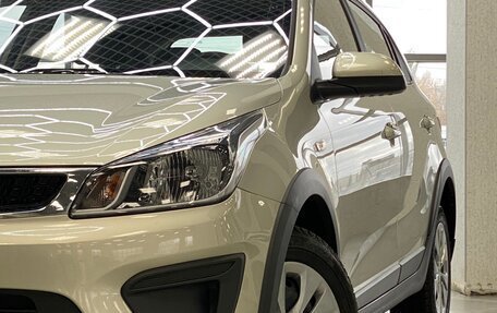 KIA Rio IV, 2020 год, 1 750 000 рублей, 10 фотография