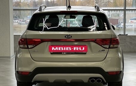 KIA Rio IV, 2020 год, 1 750 000 рублей, 20 фотография