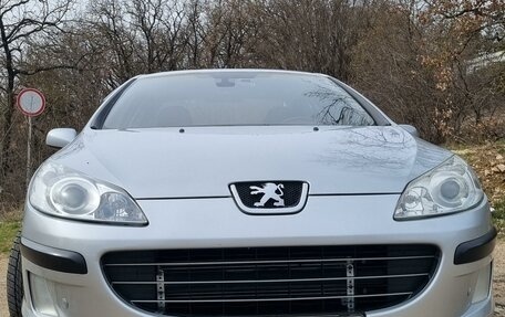 Peugeot 407, 2008 год, 730 000 рублей, 7 фотография