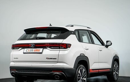 Changan CS35PLUS, 2024 год, 2 309 000 рублей, 4 фотография