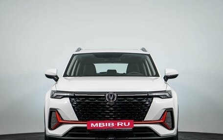 Changan CS35PLUS, 2024 год, 2 309 000 рублей, 2 фотография