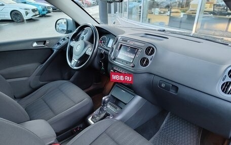 Volkswagen Tiguan I, 2013 год, 1 190 000 рублей, 7 фотография