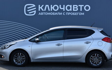 KIA cee'd III, 2013 год, 1 040 000 рублей, 6 фотография