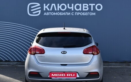 KIA cee'd III, 2013 год, 1 040 000 рублей, 4 фотография