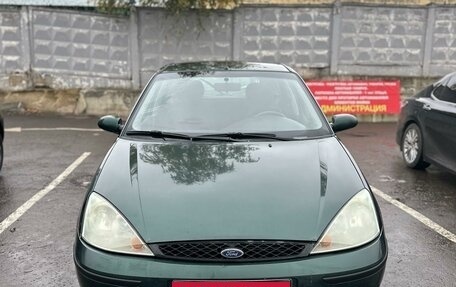 Ford Focus IV, 2003 год, 280 000 рублей, 1 фотография