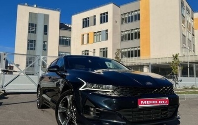 KIA K5, 2021 год, 2 399 000 рублей, 1 фотография