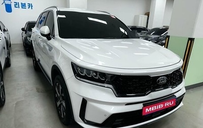 KIA Sorento IV, 2020 год, 4 050 000 рублей, 1 фотография