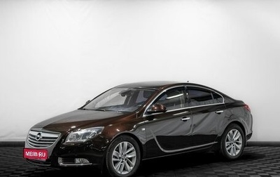 Opel Insignia II рестайлинг, 2012 год, 949 000 рублей, 1 фотография