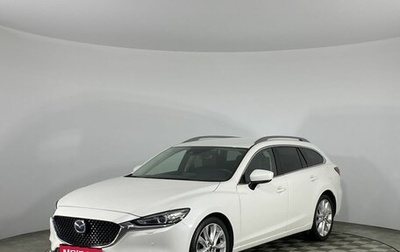 Mazda 6, 2018 год, 2 995 000 рублей, 1 фотография