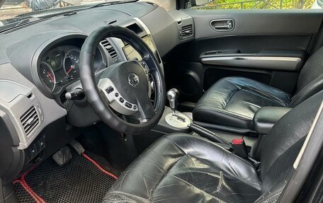 Nissan X-Trail, 2007 год, 900 000 рублей, 8 фотография