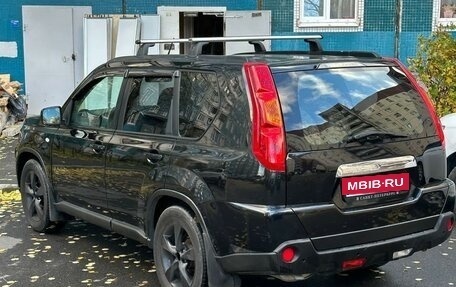 Nissan X-Trail, 2007 год, 900 000 рублей, 4 фотография