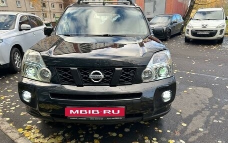 Nissan X-Trail, 2007 год, 900 000 рублей, 3 фотография