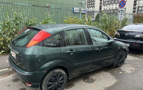 Ford Focus IV, 2003 год, 280 000 рублей, 8 фотография