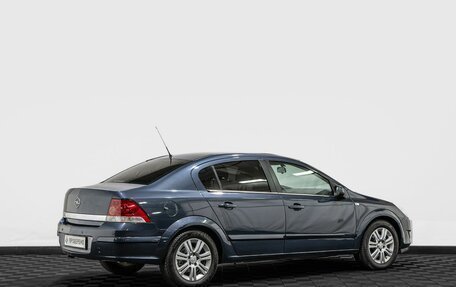 Opel Astra H, 2008 год, 549 000 рублей, 4 фотография