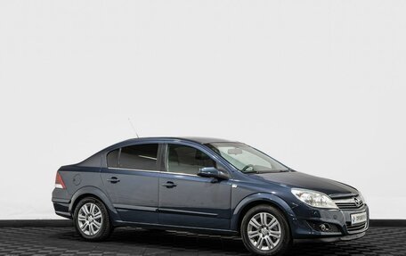 Opel Astra H, 2008 год, 549 000 рублей, 3 фотография