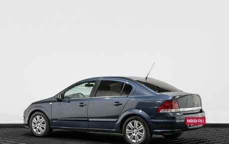 Opel Astra H, 2008 год, 549 000 рублей, 2 фотография