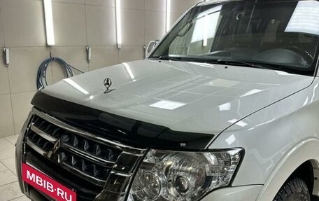 Mitsubishi Pajero IV, 2019 год, 4 450 000 рублей, 2 фотография