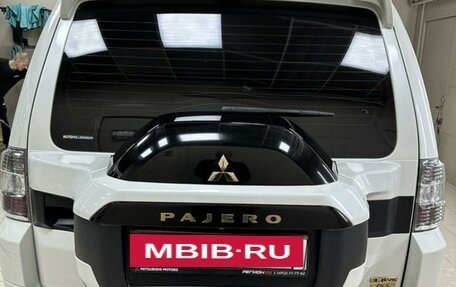 Mitsubishi Pajero IV, 2019 год, 4 450 000 рублей, 4 фотография