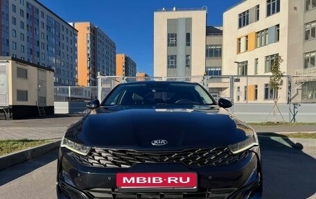 KIA K5, 2021 год, 2 399 000 рублей, 2 фотография