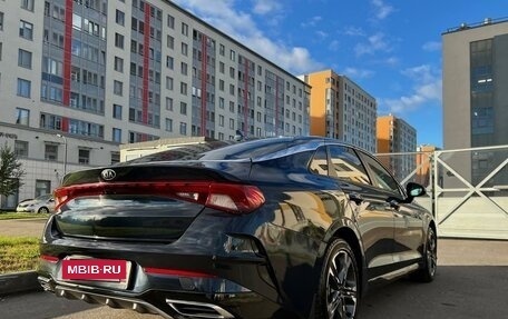 KIA K5, 2021 год, 2 399 000 рублей, 7 фотография