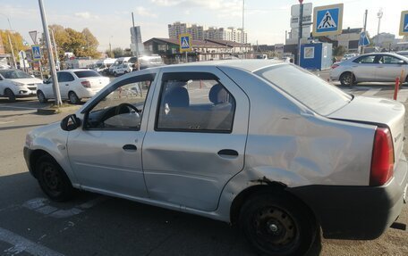 Renault Logan I, 2008 год, 315 000 рублей, 9 фотография