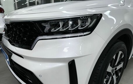 KIA Sorento IV, 2020 год, 4 050 000 рублей, 11 фотография