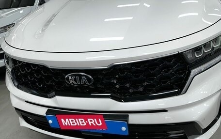 KIA Sorento IV, 2020 год, 4 050 000 рублей, 12 фотография