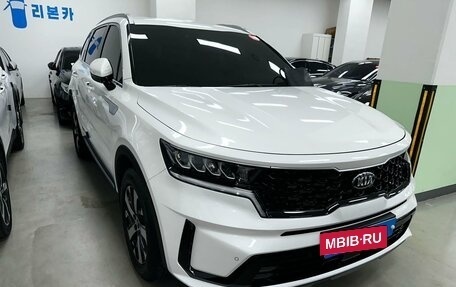 KIA Sorento IV, 2020 год, 4 050 000 рублей, 14 фотография