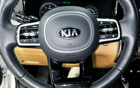 KIA Sorento IV, 2020 год, 4 050 000 рублей, 22 фотография