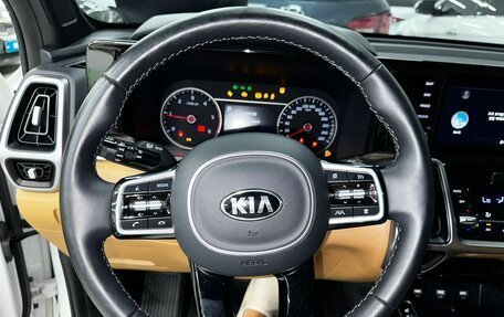 KIA Sorento IV, 2020 год, 4 050 000 рублей, 24 фотография