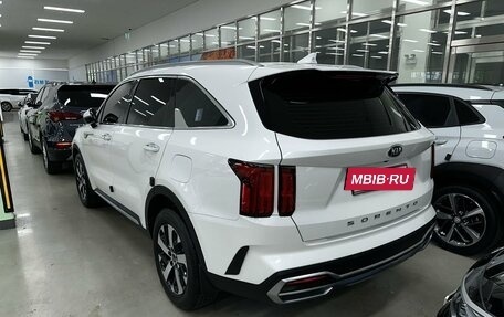 KIA Sorento IV, 2020 год, 4 050 000 рублей, 36 фотография