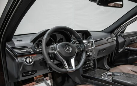 Mercedes-Benz E-Класс, 2012 год, 1 549 000 рублей, 7 фотография