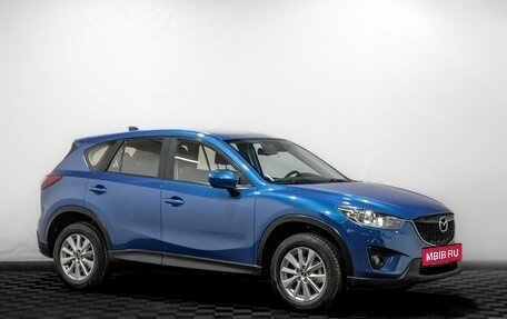 Mazda CX-5 II, 2013 год, 1 249 000 рублей, 3 фотография