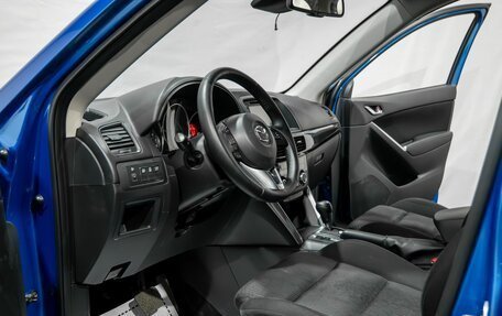 Mazda CX-5 II, 2013 год, 1 249 000 рублей, 8 фотография