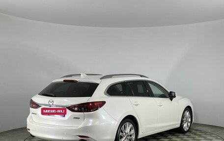 Mazda 6, 2018 год, 2 995 000 рублей, 5 фотография