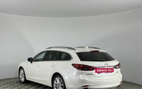 Mazda 6, 2018 год, 2 995 000 рублей, 6 фотография