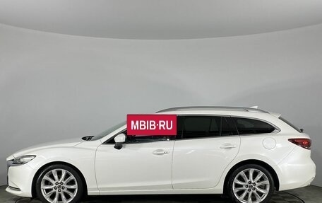 Mazda 6, 2018 год, 2 995 000 рублей, 9 фотография