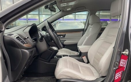 Honda CR-V IV, 2018 год, 3 062 900 рублей, 13 фотография