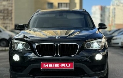 BMW X1, 2015 год, 1 750 000 рублей, 1 фотография