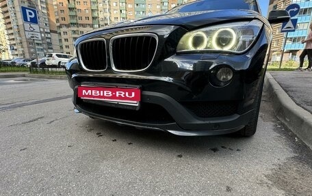 BMW X1, 2015 год, 1 750 000 рублей, 7 фотография