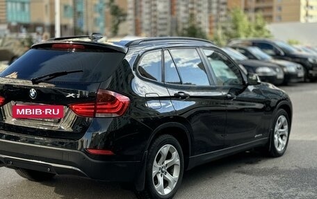 BMW X1, 2015 год, 1 750 000 рублей, 2 фотография