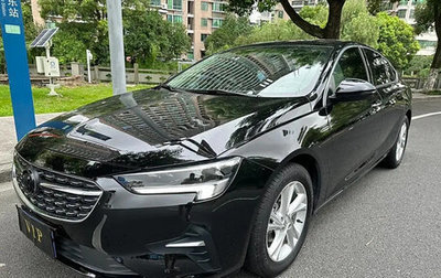 Buick Regal VI, 2022 год, 1 750 006 рублей, 1 фотография