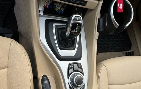 BMW X1, 2015 год, 1 750 000 рублей, 17 фотография