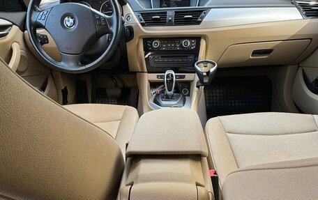 BMW X1, 2015 год, 1 750 000 рублей, 21 фотография