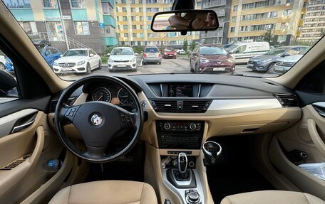 BMW X1, 2015 год, 1 750 000 рублей, 22 фотография