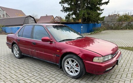 Honda Accord IV, 1991 год, 130 000 рублей, 2 фотография