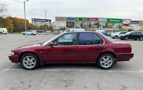 Honda Accord IV, 1991 год, 130 000 рублей, 3 фотография