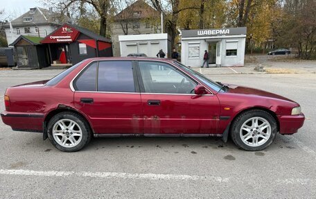 Honda Accord IV, 1991 год, 130 000 рублей, 4 фотография