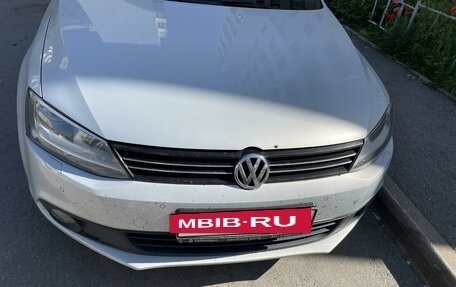 Volkswagen Jetta VI, 2011 год, 1 130 000 рублей, 7 фотография